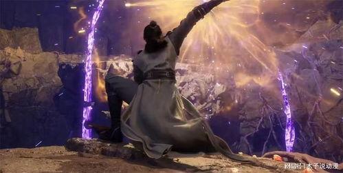 遮天35最新爆料,神秘势力崛起,主角命运再起波澜! 第1张 遮天35最新爆料,神秘势力崛起,主角命运再起波澜! 第1张