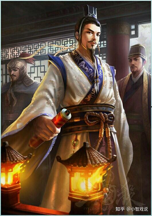 三国杀杨修技能爆料视频,智计过人，谋略无双