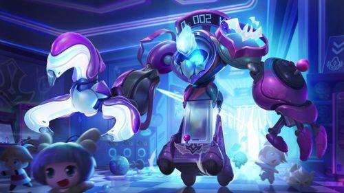 王者某大神皮肤爆料视频,独家爆料视频大揭秘  第1张