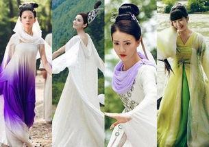 青丘狐传说在线观看,探寻仙狐传奇,共赴浪漫奇缘 第3张 青丘狐传说在线观看,探寻仙狐传奇,共赴浪漫奇缘 第3张